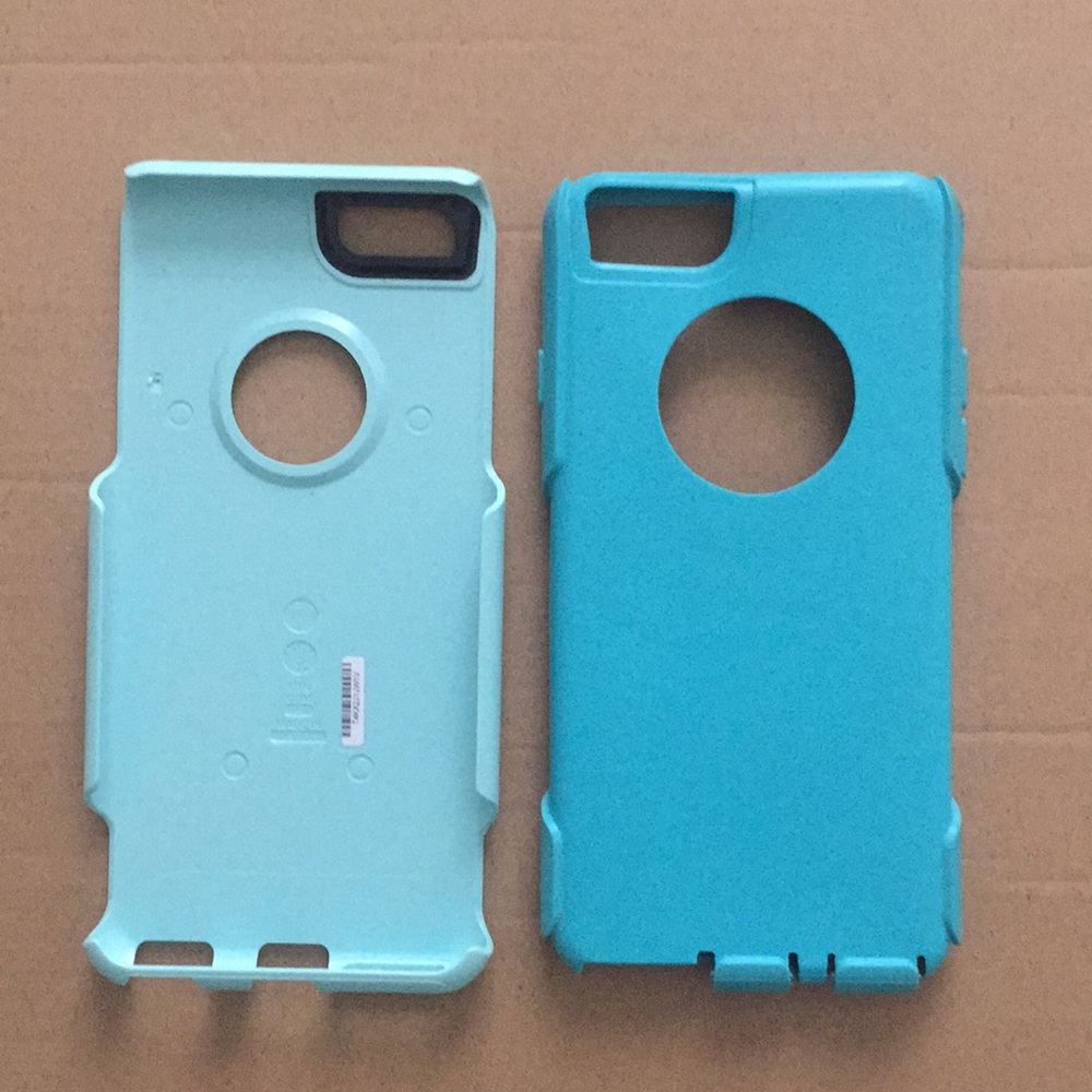 Otterbox case for iPhone 6/6s